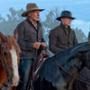 Daniel Craig, Harrison Ford, Olivia Wilde, Cowboys and Aliens