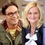 Johnny Galecki, Big Bang Theory, Amy Poehler, Parks and Recreation, Kyle Chandler, Friday Night Lights