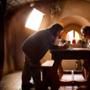 Martin Freeman, Peter Jackson, The Hobbit, behind the scenes