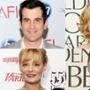 Ty Burrell, Julia Stiles, Martha Plimpton, Jim Parsons