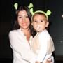 Kourtney Kardashian, Mason Disick