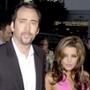 Nicholas Cage, Lisa Marie Presley