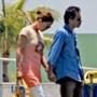 Jennifer Lopez, Marc Anthony