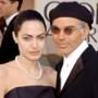 Billy Bob Thornton, Angelina Jolie