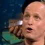 Woody Harrelson