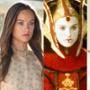 Olivia Wilde, Cowboys and Aliens, Natalie Portman, Star Wars, Olivia Munn