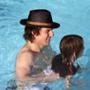 Tom Cruise, Suri Cruise