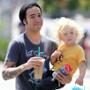 Pete Wentz, Bronx Wentz