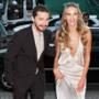 Shia LaBeouf, Rosie Huntington-Whiteley 