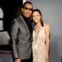 Jamie Foxx, Corrine Foxx