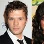 Demi Lovato, Ryan Phillippe