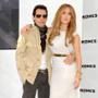 Marc Anthony, Jennifer Lopez