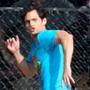 Penn Badgley