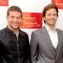 Bradley Cooper, Wax Figure