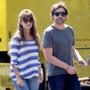Penelope Cruz, Javier Bardem