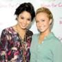 Vanessa Hudgens, Hayden Panettiere