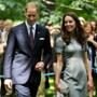 Prince William, Duke of Cambridge and Catherine, Duchess of Cambridge, Kate Middleton
