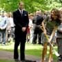 Prince William, Duke of Cambridge and Catherine, Duchess of Cambridge, Kate Middleton