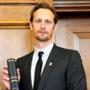 Alexander Skarsgard