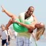 Kendra Wilkinson-Baskett, Hank Baskett