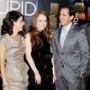 Marisa Tomei, Julianne Moore, Steve Carell, Ryan Gosling, Emma Stone