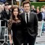 Jason Bateman, Amanda Anka