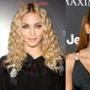 Madonna, Mel B