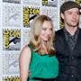 Justin Timberlake, Amanda Seyfried 