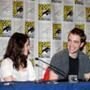 Robert Pattinson, Kristen Stewart, Taylor Lautner