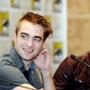 Robert Pattinson, Taylor Lautner