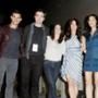 Taylor Lautner, Robert Pattinson,Kristen Stewart,Ashley Greene, Christian Serratos, Nikki Reed, Elizabeth Reaser