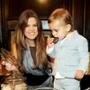 Khloe Kardashian Odom, Mason Disick