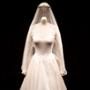 Kate Middleton, Wedding Dress
