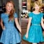 Blake Lively, Taylor Swift