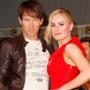 Stephen Moyer, Anna Paquin