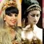 Lady Gaga, Katy Perry, Adele