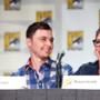 Jim Parsons, Mayim Bialik