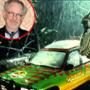 Steven Spielberg, Jurassic Park