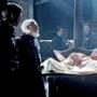 John Cusack, Luke Evans, The Raven