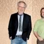 Steven Spielberg, Peter Jackson