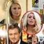Paris Hilton, Robert Pattinson, Eric Dane, Lindsay Lohan, Courtney Stodden