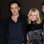 John Cusack, Alice Eve, Luke Evans