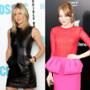 Jennifer Aniston, Emma Stone
