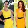 Maggie Q, Katherine Heigl