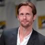 Alexander Skarsgard, Comic-Con