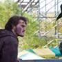 Emile Hirsch, Matthew McConaughey, Killer Joe