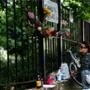 Amy Winehouse, Fans, Memorial