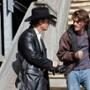 Emile Hirsch, Matthew McConaughey, Killer Joe
