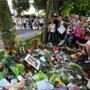 Amy Winehouse, Fans, Memorial