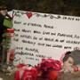 Amy Winehouse, Fans, Memorial